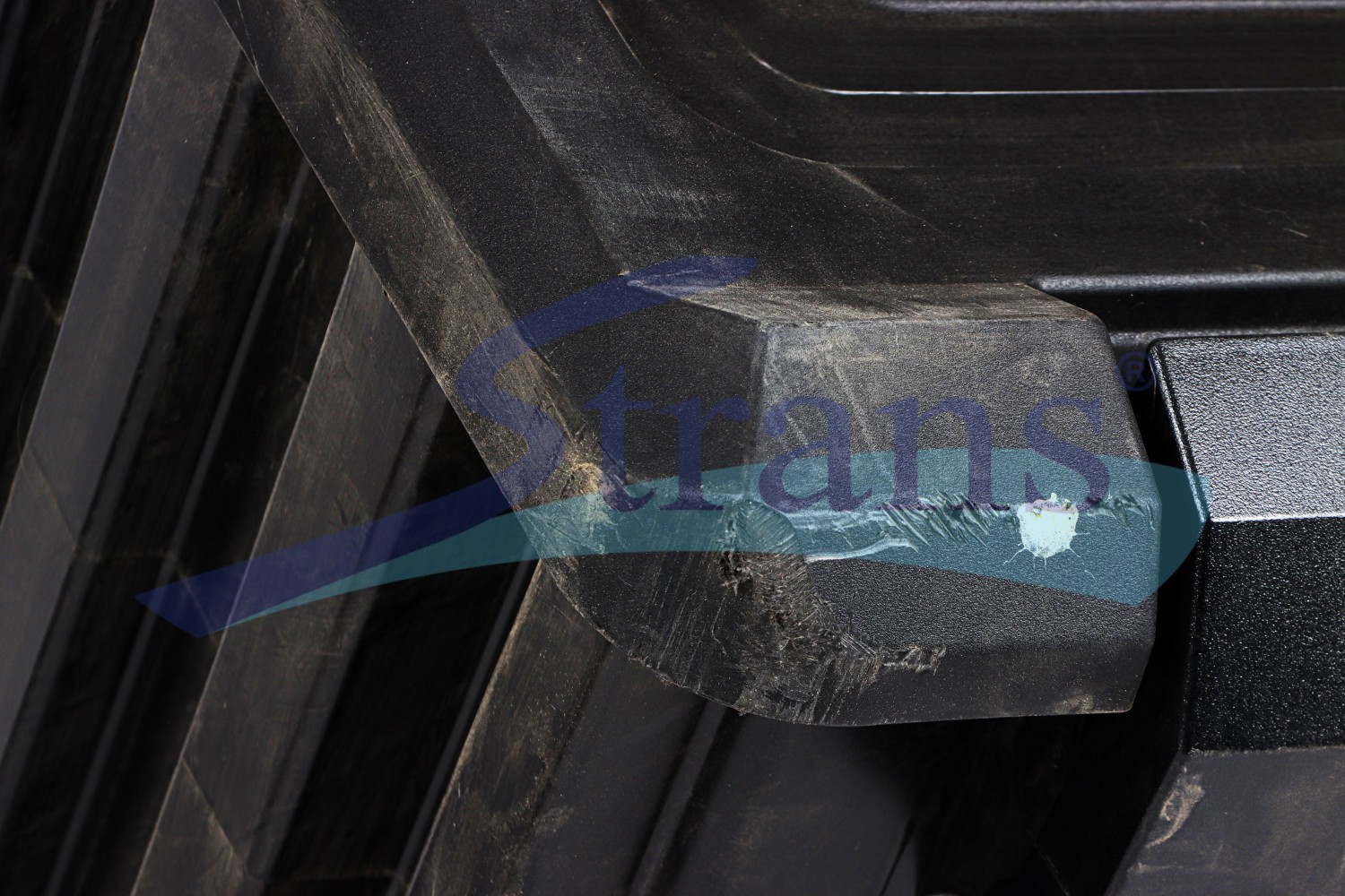 Toolbox Schmitz/Kogel/Krone 605*475*225Mm (Damaged) 390142048 buy